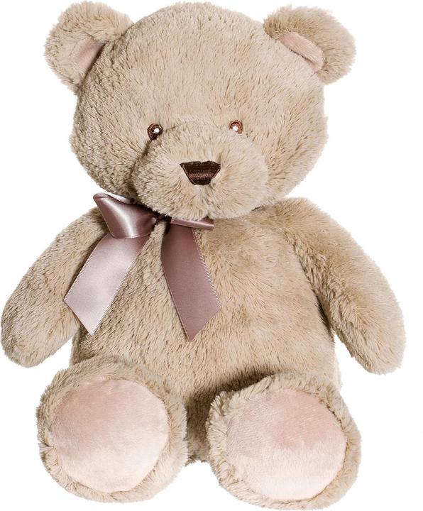 Actual product image Teddykompaniet Bear Elton 28 cm