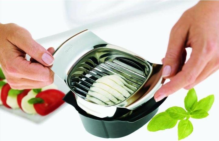 Produktbild Rösle Tomaten- und Mozzarellaschneider