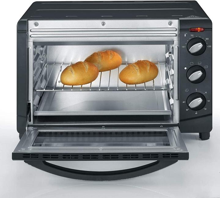 Actual product image Severin TO 9560