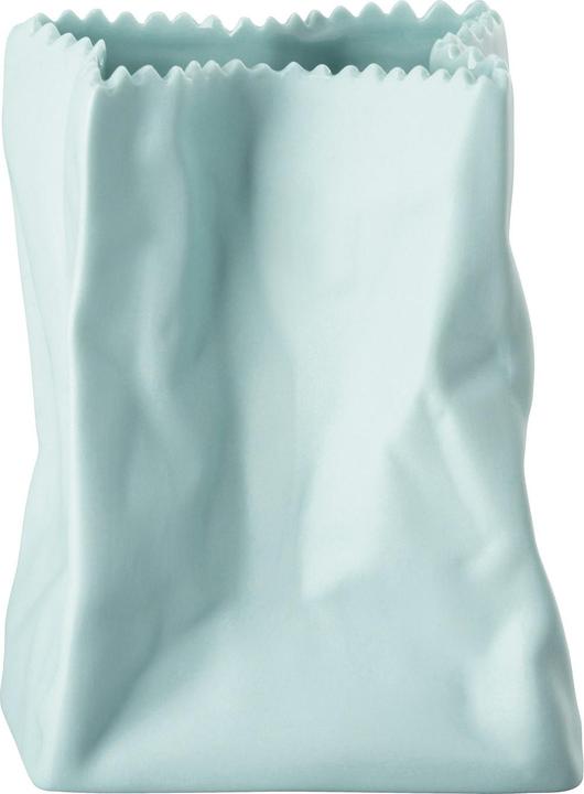 Immagine prodotto Rosenthal Vaso a sacchetto - Menta - Vaso 9 cm (1 x, 9 x 9 cm)