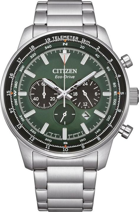Produktbild Citizen CA4500-91X