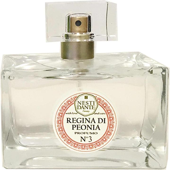 Produktbild Nesti Dante Regina Di Peonie (Eau de Parfum, 100 ml)