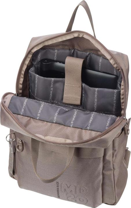 Immagine prodotto Mandarina Duck Zaino / Daypack MD20 Zaino QMT17 (9 l)