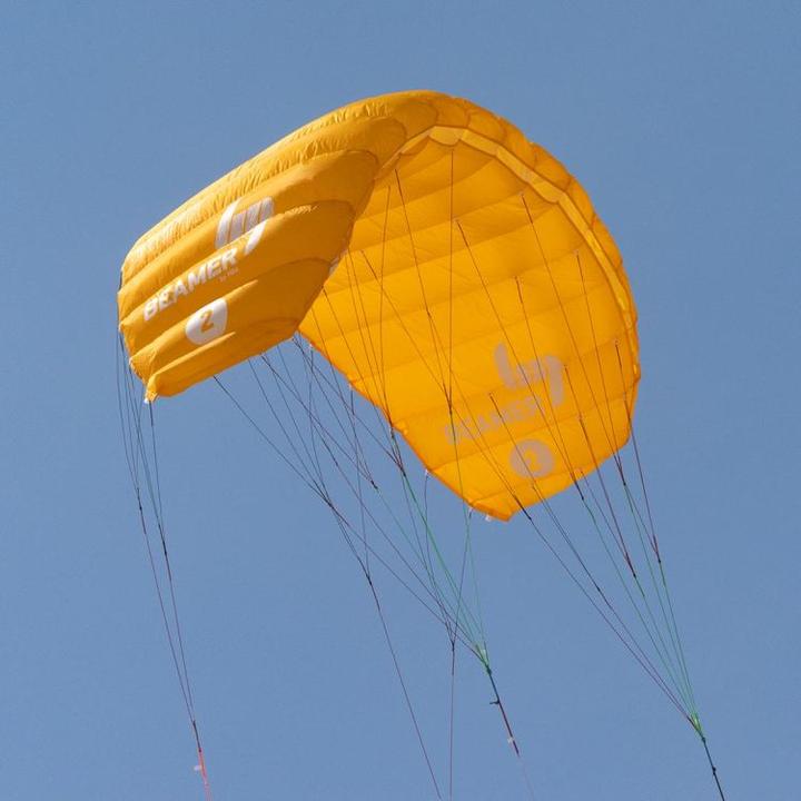 Actual product image HQ Powerkite Beamer 2.0 R2F