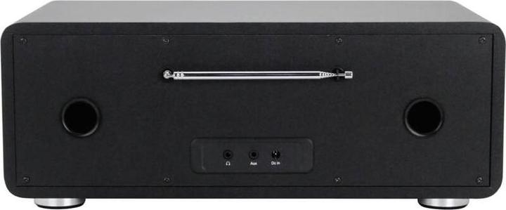 Actual product image Reflexion HRA19INT/ Internet Desktop Radio DAB+ FM AUX, Bluetooth® (DAB+, VHF, Web radio, Bluetooth, Wi-Fi)