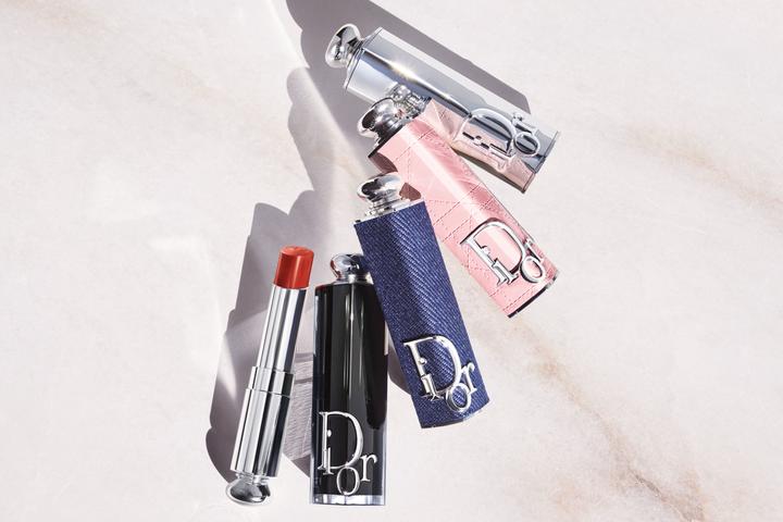 Actual product image Dior Addict Shine (008 Dior)