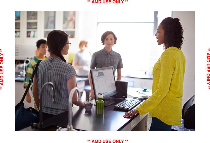 Produktbild HP Thin Client t520 (AMD GX-212JC, 4 GB, 16 GB)