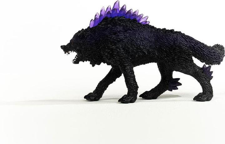 Actual product image Schleich Shadow Wolf