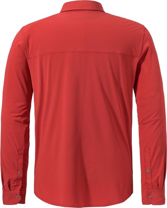 Actual product image Schöffel Shirt Style Dunajec MNS (54)