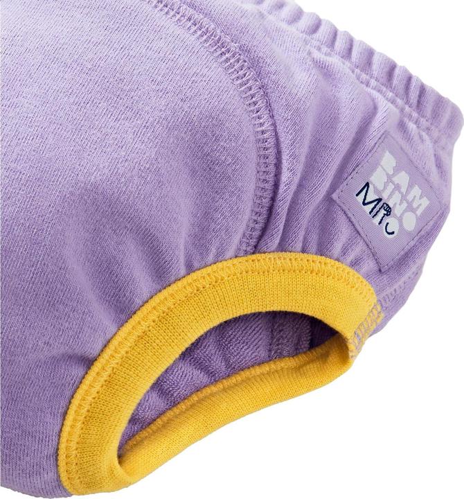 Image du produit Bambino Mio culotte d'apprentissage Lavable (Taille 4, Taille 5, 3 pièce(s))