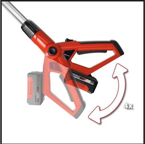 Image du produit Einhell Ge-Hh 18/45 Li T (Taille-haies sans fil)