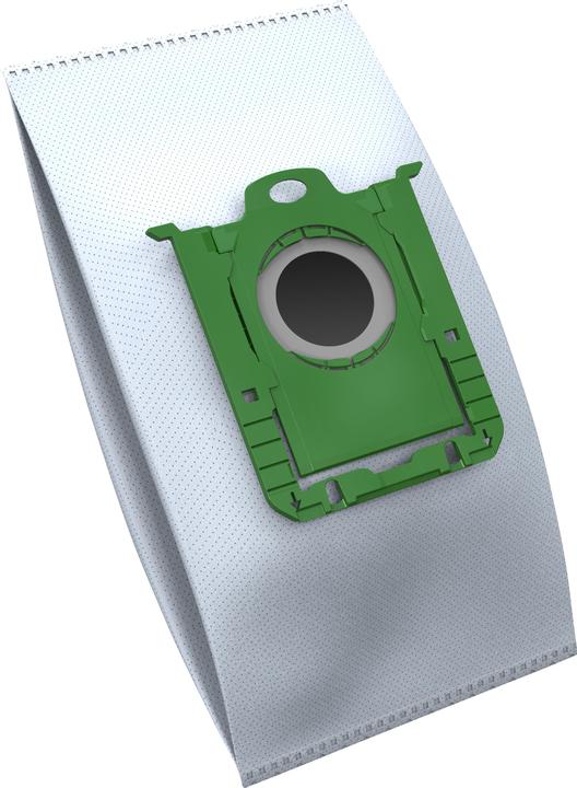 Image du produit Menalux 1800, 5 sacs d'aspirateur, Duraflow Fresh avec anti-odeur, adapté au s-Bag, UltraSilenc (5 x)