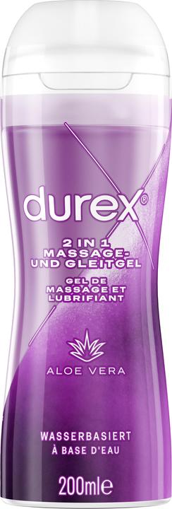 Durex Play Massage 2 in 1 (200 ml)