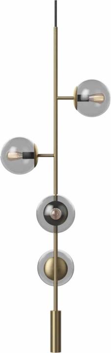 Produktbild Bolia Orb Lounge Pendant Lounge Pendelleuchte (E14)