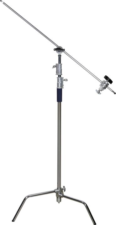 Actual product image Nanlite C Stand (290 cm, 8 kg)