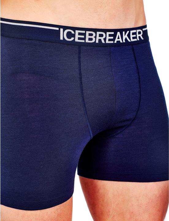 Actual product image Icebreaker Anatomica (S)