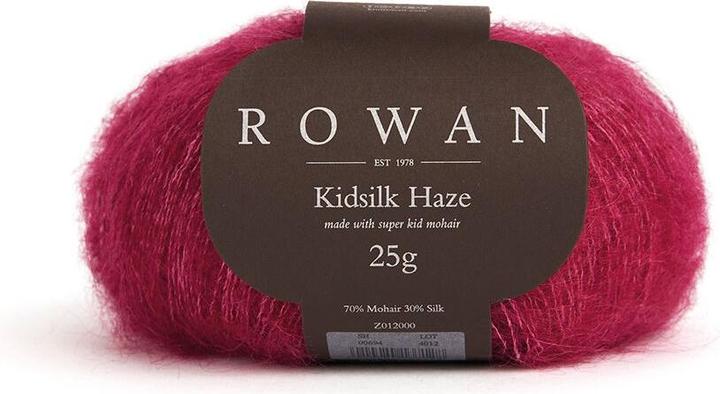 Actual product image Rowan Kidsilk Haze (210 m)