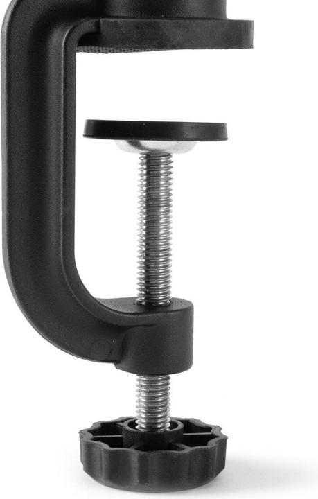 Image du produit Stahlwerk Etau de table TS-50 ST avec articulation à rotule (50 mm)