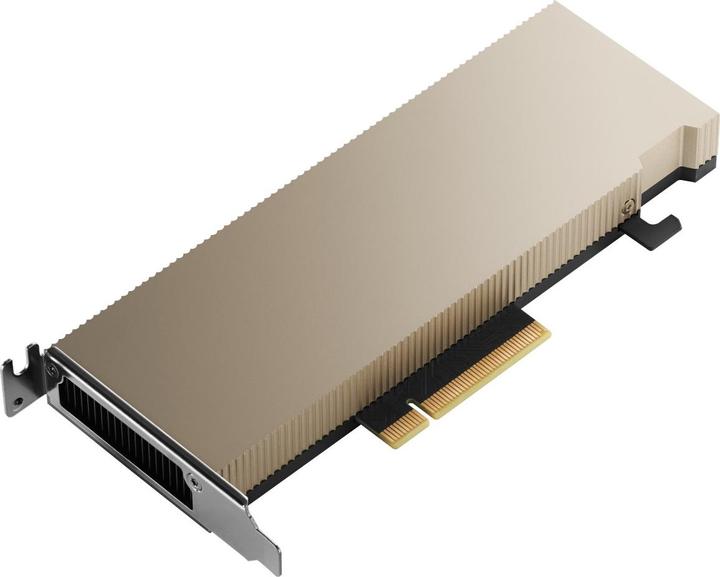 Lenovo ISG ThinkSystem NVIDIA PCIe Gen4 Passive GPU (16 Go)