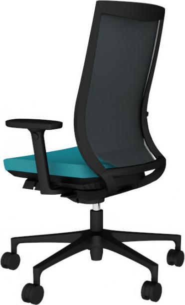 Image du produit Klöber Chaise De Bureau Duera