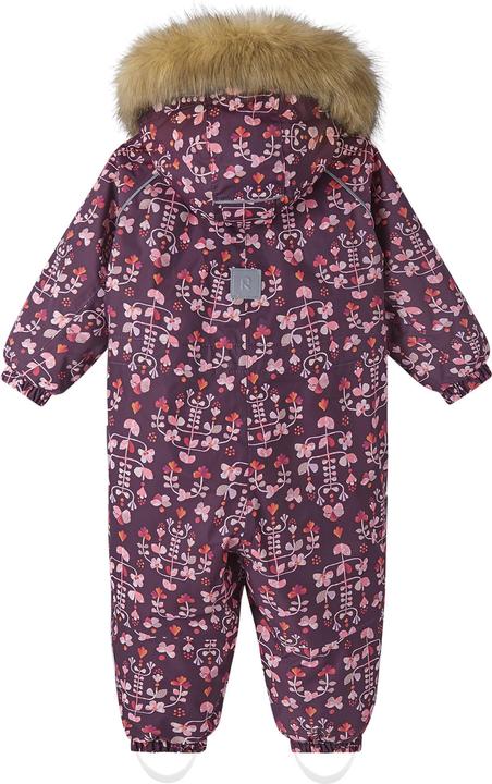 Actual product image Reima Lappi snowsuit (74)