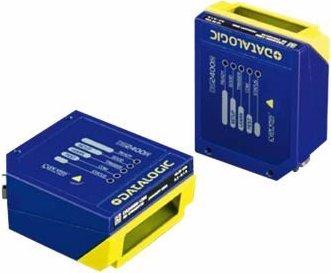 Produktbild Datalogic DS2100N-1200 - Barcode-Scanner - Desktop-Gerät