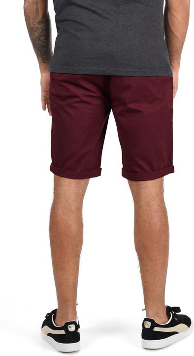 Image du produit Solid Montijo - Short Chino - Homme (3XL)