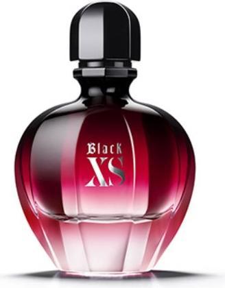 Actual product image Paco Rabanne Black XS (Eau de parfum, 50 ml)
