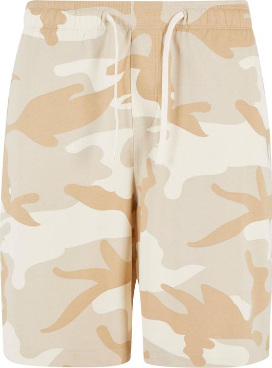 Produktbild Urban Classics Easy Camo Shorts - 161161 (M)