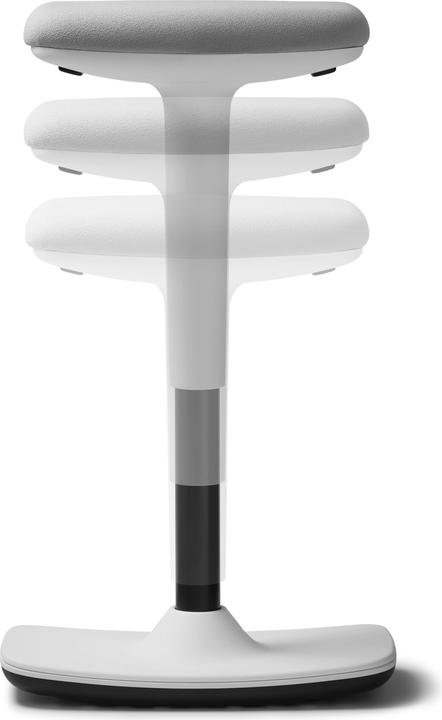 Image du produit Trendoffice Tabouret assis debout To-swift
