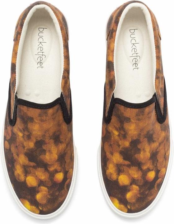 Immagine prodotto Bucketfeet Gold Focus (38)