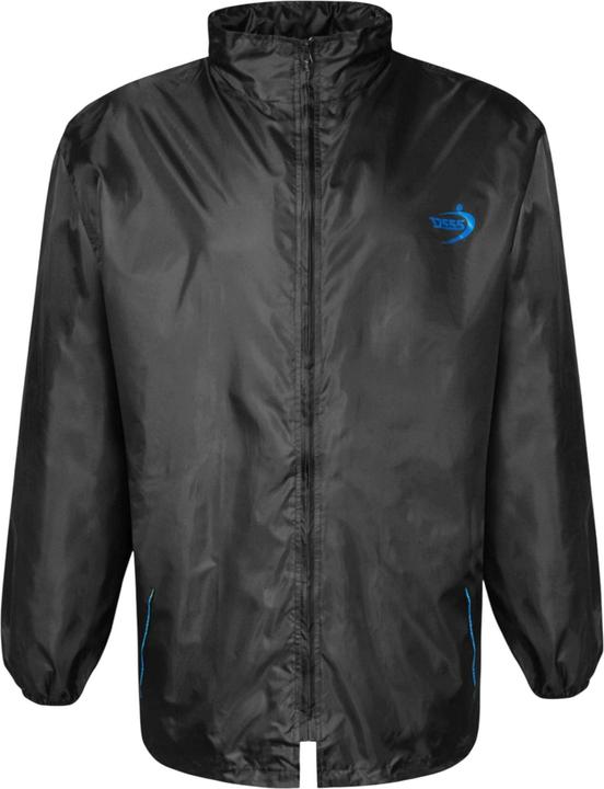 DUKE Regenjacke Zac Kingsize D555 wetterfest