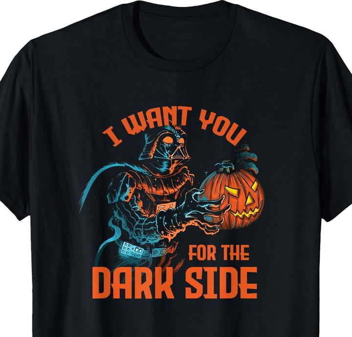 Produktbild Star Wars TShirt (S)