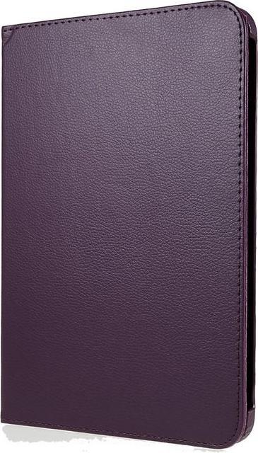 Actual product image MU Classic Rotatable leather cover (iPad 2025 (11th gen), iPad 2022 (10th Gen))