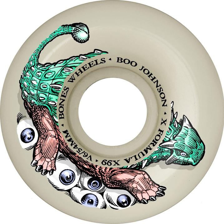 Produktbild Bones Wheels M40416 (56 mm)