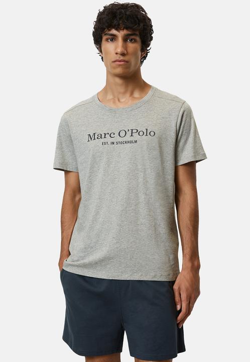 Produktbild Marc O'Polo Natural Jersey Schlafanzug (S)