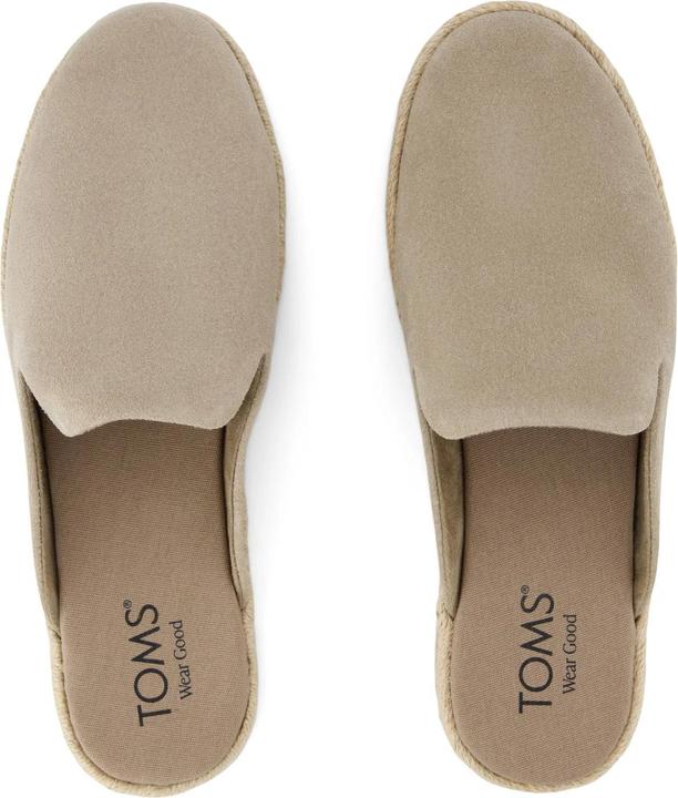 Produktbild Toms Dun Suede Santiago (37)