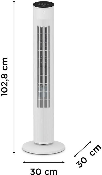Produktbild Rowenta Eole Ultra VU6871F0 (52 dB)