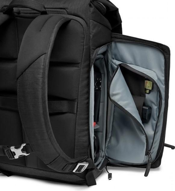 Immagine prodotto Manfrotto Chicago (Zaino per fotocamera, 12 l)