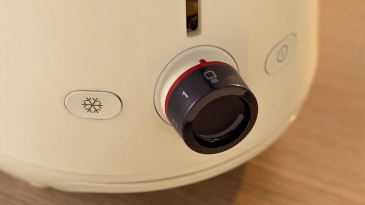 Image du produit Bosch Hausgeräte TAT2M127 (Prise UE)