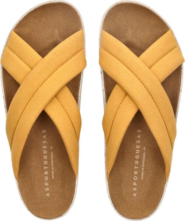 Actual product image Asportuguesas Pantoletten (40)