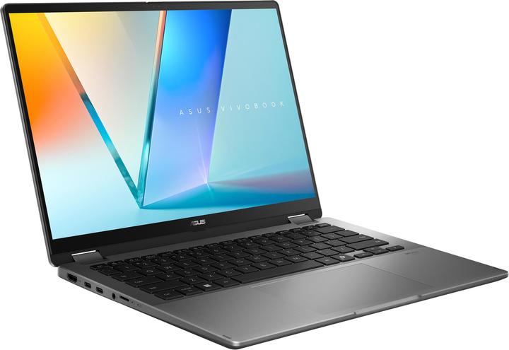 Actual product image ASUS TP3407SA-QL076W (14", Intel Core Ultra 7 258V, 32 GB, 1000 GB, CH)