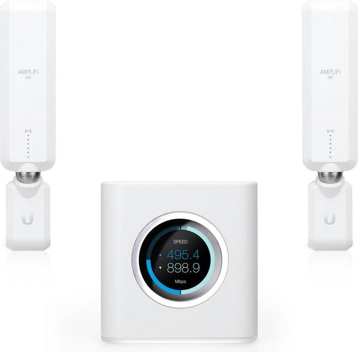 Produktbild Ubiquiti AFi-R AmpliFi Mesh Router System