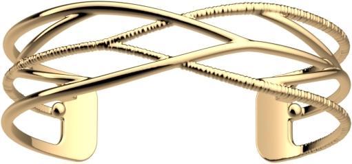 Produktbild Les Georgettes Bronzette (Messing Plaqué Or)