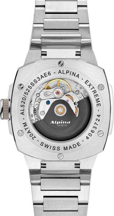 Immagine prodotto Alpina Watch Alpine Extreme Automatico (Orologio sub, 39 mm)