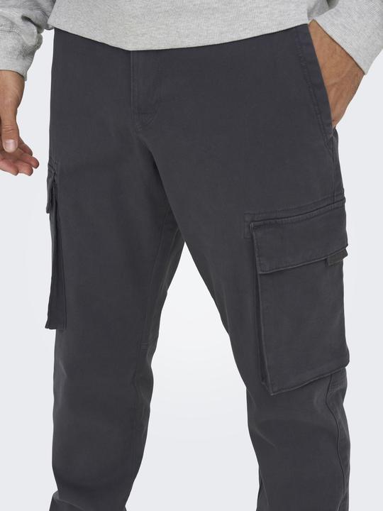 Produktbild Only & Sons Cargo Hose (34)