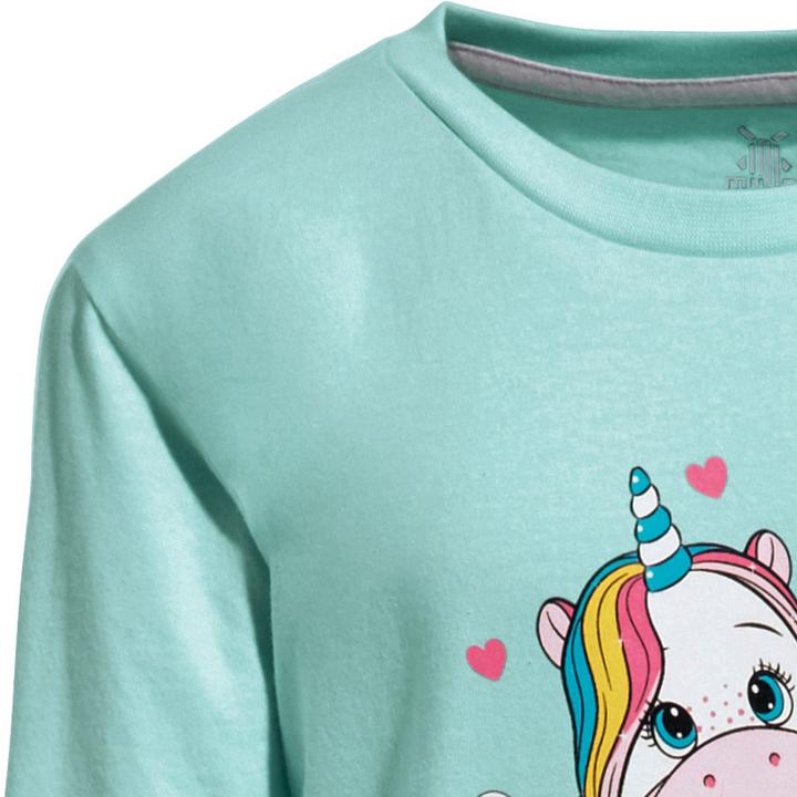 Actual product image Erwin Müller Children's pyjamas (104)