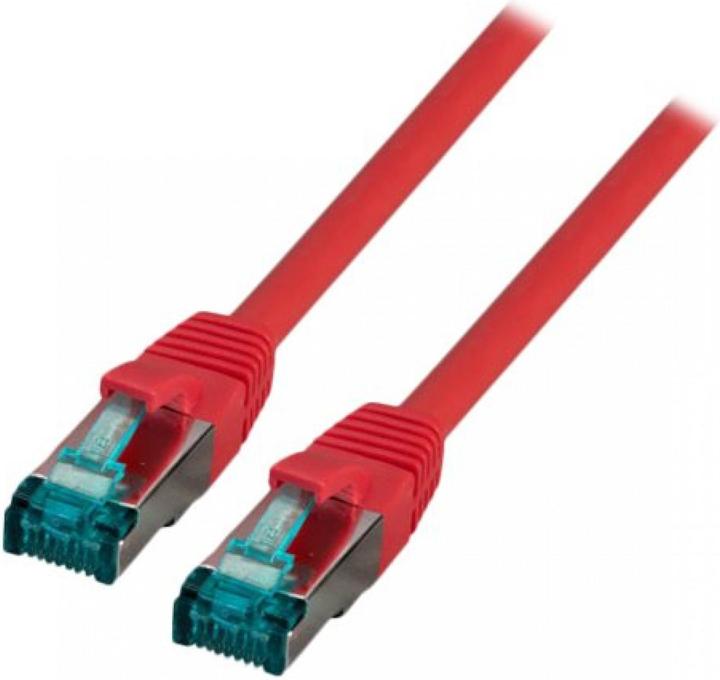 Produktbild EFB Elektronik Netzwerkkabel (S/FTP, CAT6a, 40 m)