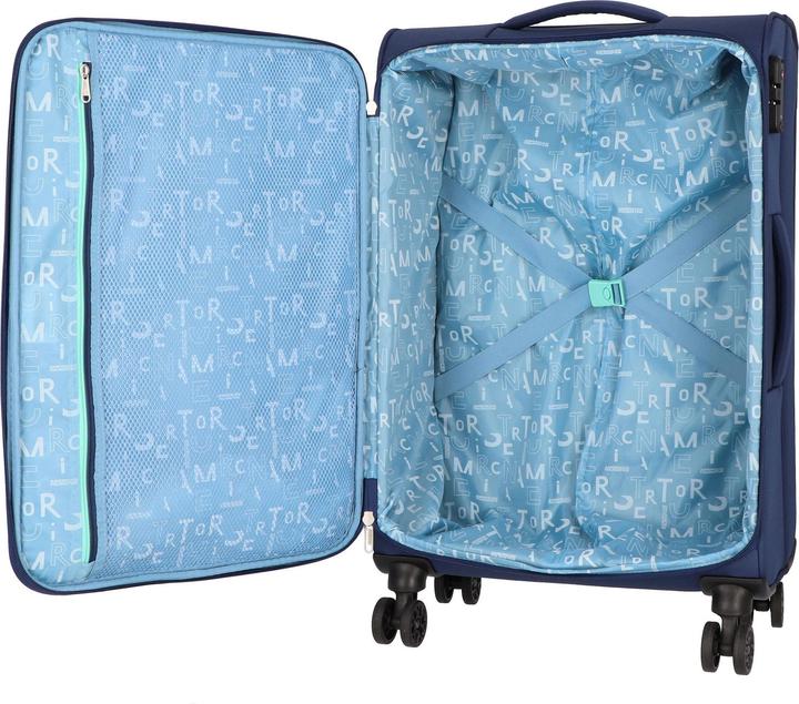 Image du produit American Tourister Chercheur de mer (61 l, L (90 - 115l))