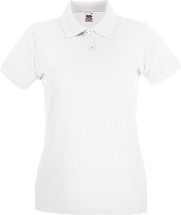 Fruit of the Loom Poloshirt